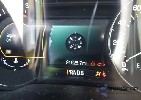 2015 Lincoln Mkc z USA, uszkodzony, nr VIN 5LMTJ2AH2FUJ31628